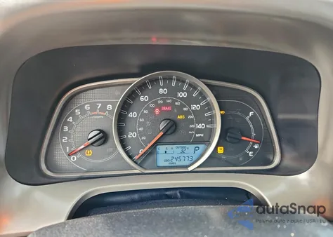 2015 Toyota Rav4 Le из США, поврежденный, VIN JTMBFREV2FJ042575